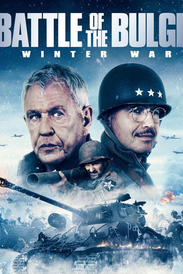 Battle of the Bulge: Winter War