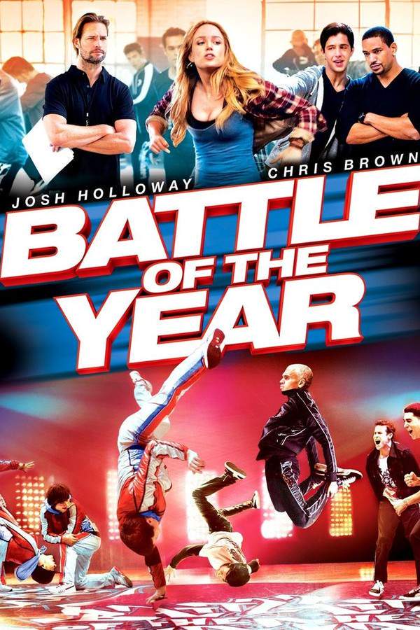 Battle of the Year
