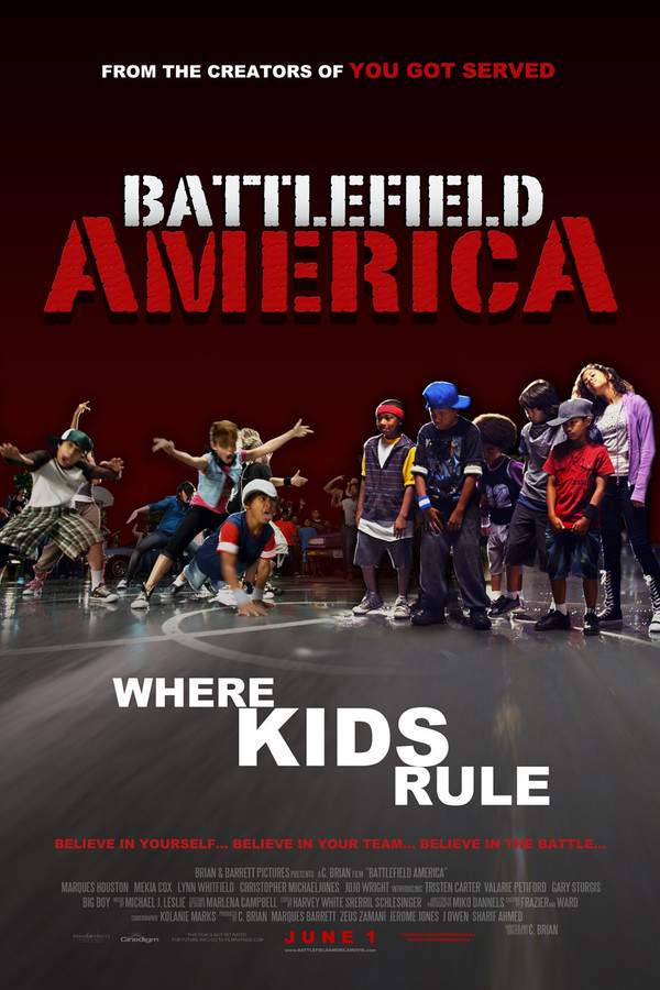Battlefield America