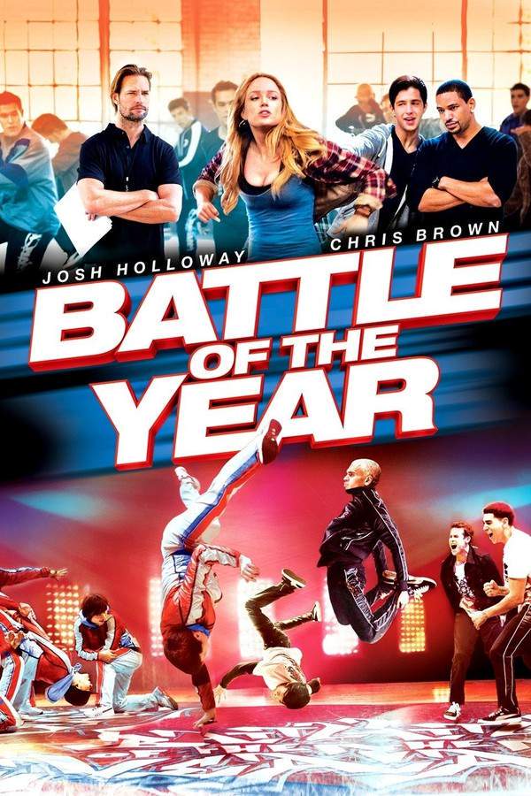 Battlefield Earth: A Saga of the Year 3000