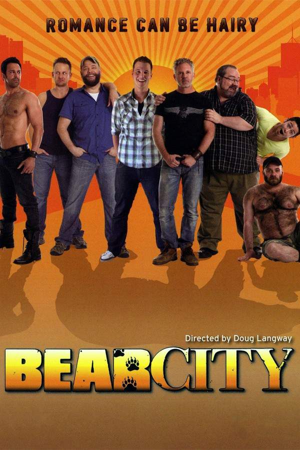 BearCity