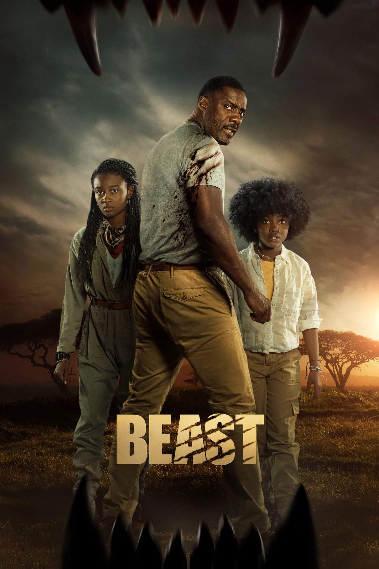 Beast Beast