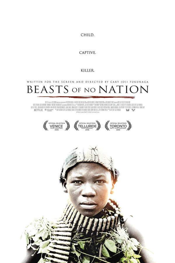 Beasts of No Nation