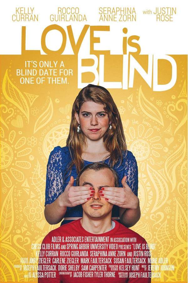Love Is Blind