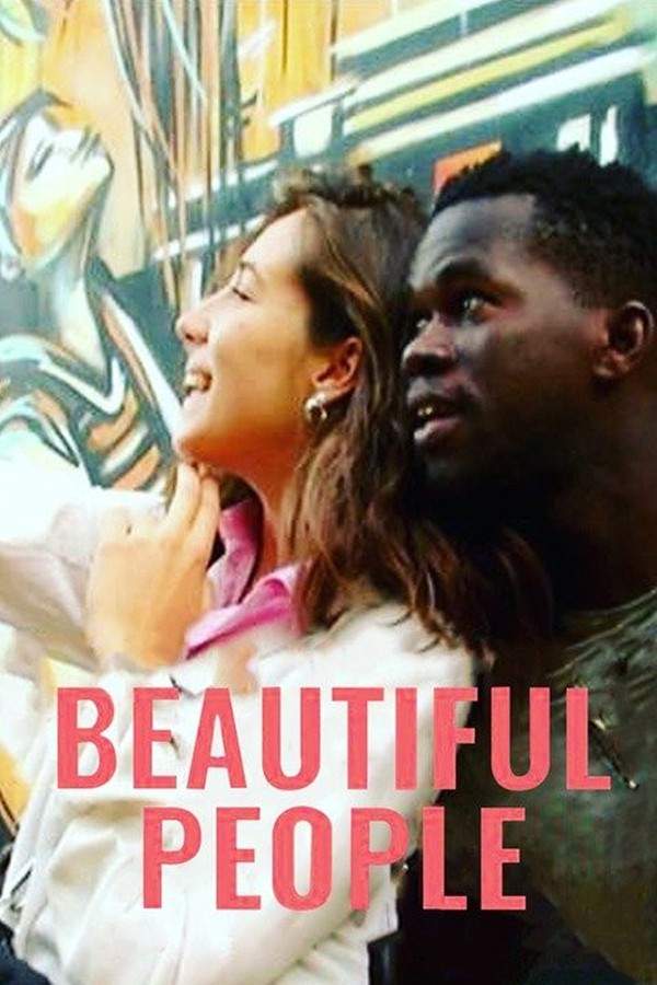 Beautiful People