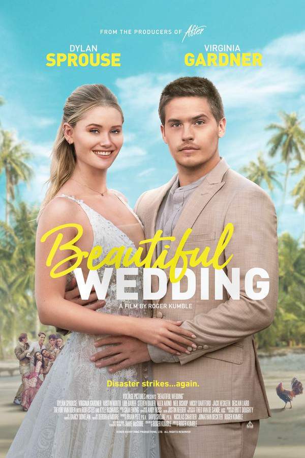 Beautiful Wedding