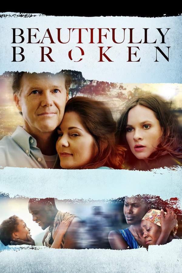 Beautifully Broken