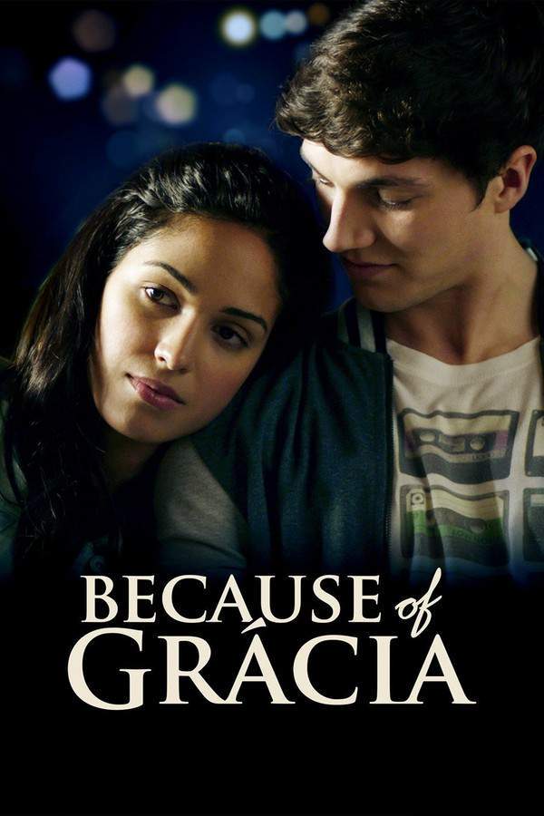 Because Of Grácia