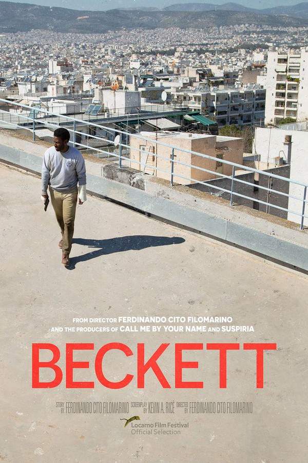 Beckett