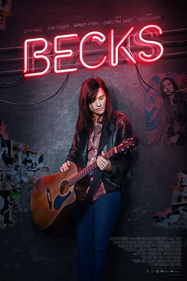 Following a painful breakup, a singer retreats to her mother's home, seeking comfort and healing. There, she unexpectedly forms a connection with the wife of a former musical rival. Through their shared love of music, they find solace and forge an unexpected bond, exploring themes of heartbreak, faith, and ultimately, redemption.