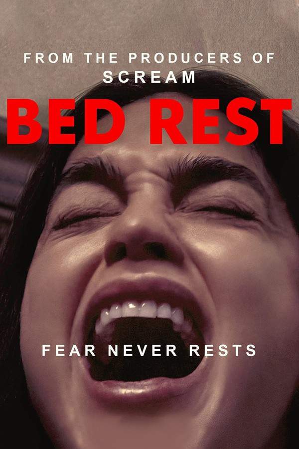Bed Rest