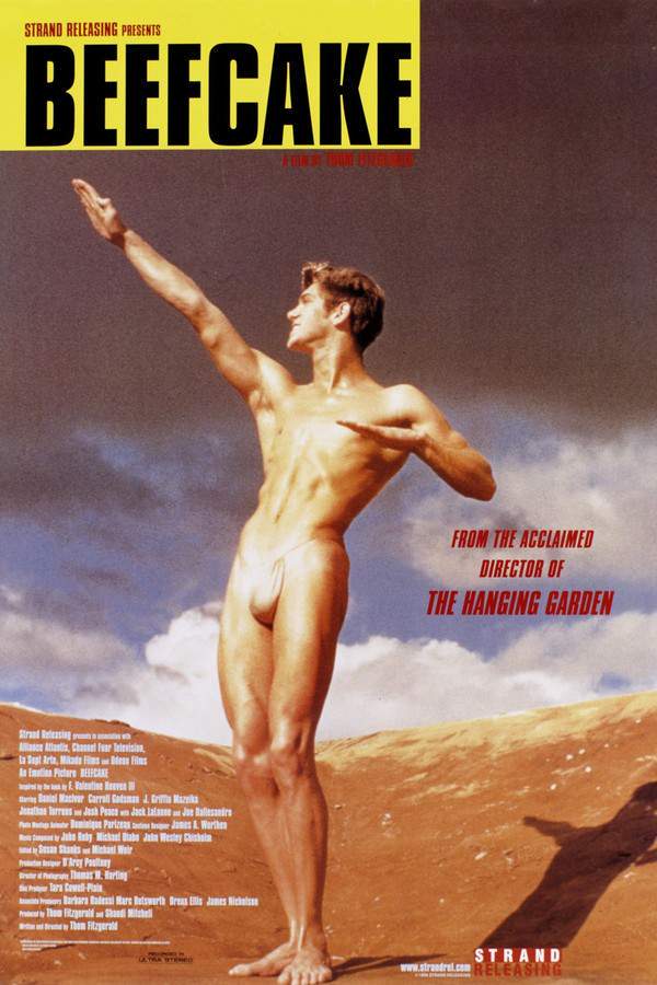 Beefcake