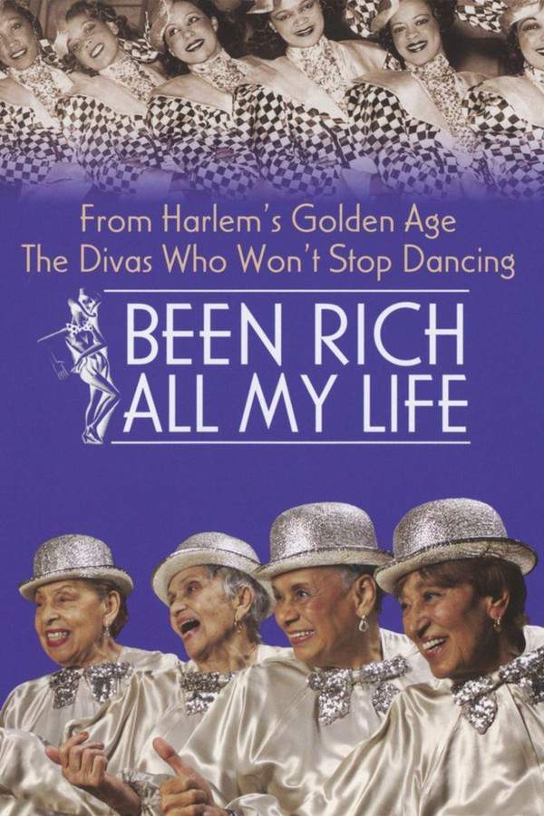 In 1985, five spirited octogenarians, once celebrated showgirls from Harlem's golden age, revive their careers as the tap-dancing troupe, the Silver Belles. They dust off their dancing shoes and return to the stage, captivating audiences with their energetic performances and enduring showmanship. These former stars prove that age is just a number, maintaining their hip-swaying style and show-business savvy as they continue to delight fans.