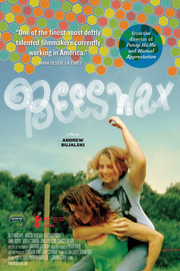 Beeswax