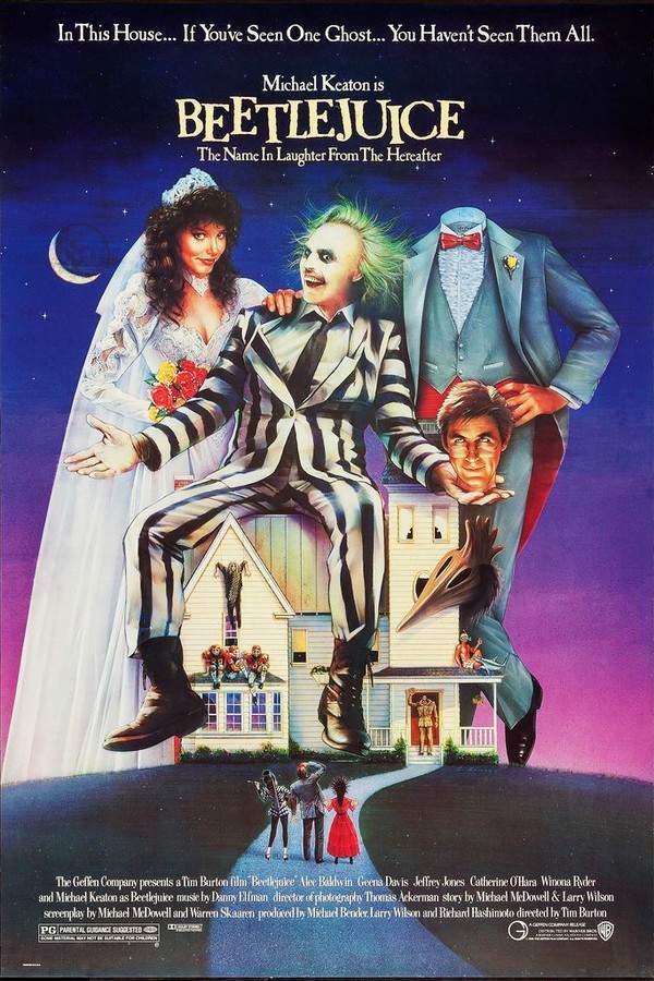 Beetlejuice