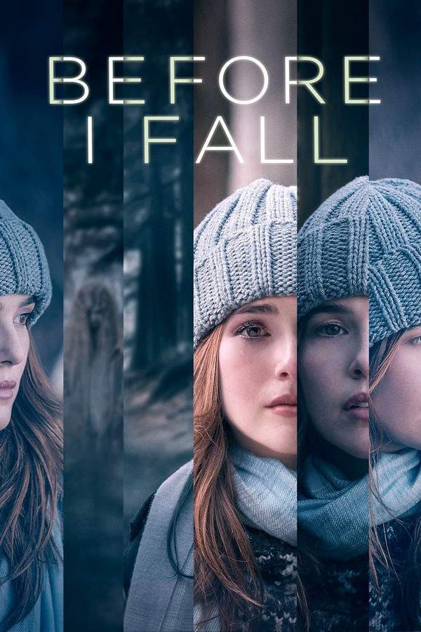 Before I Fall