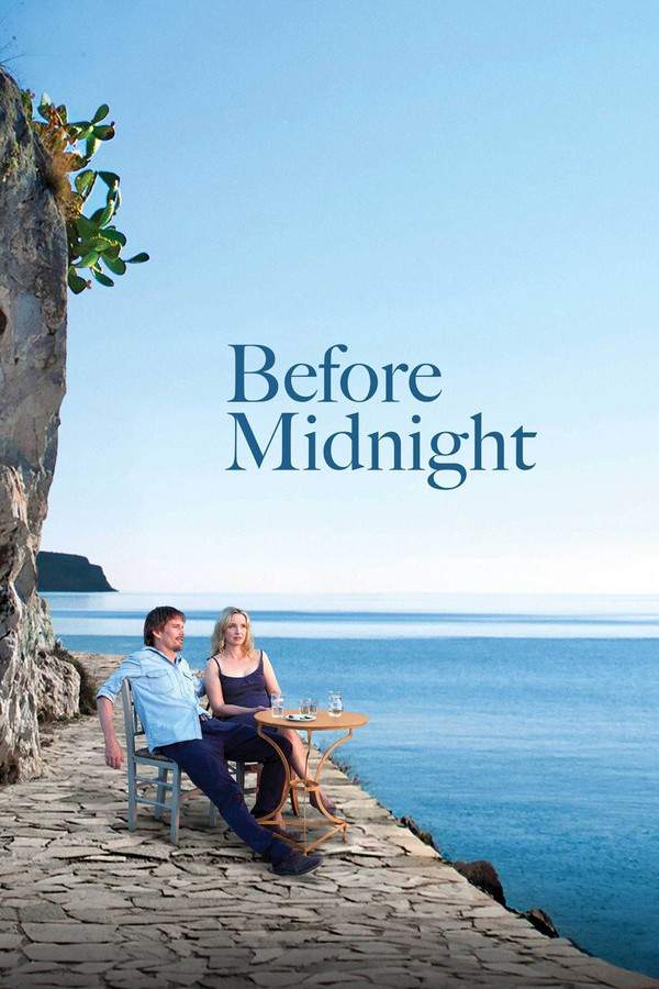 Before Midnight