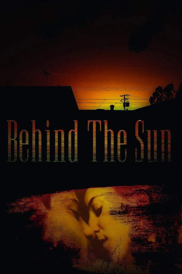 Behind the Sun