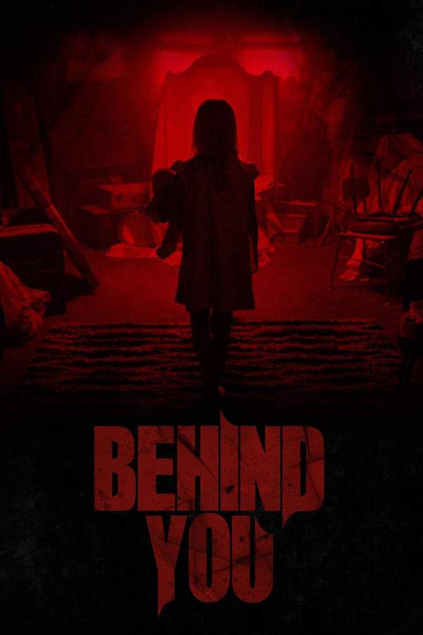Behind You
