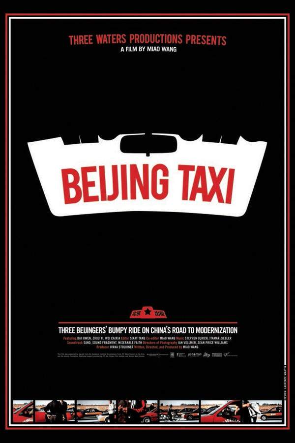 Beijing Taxi