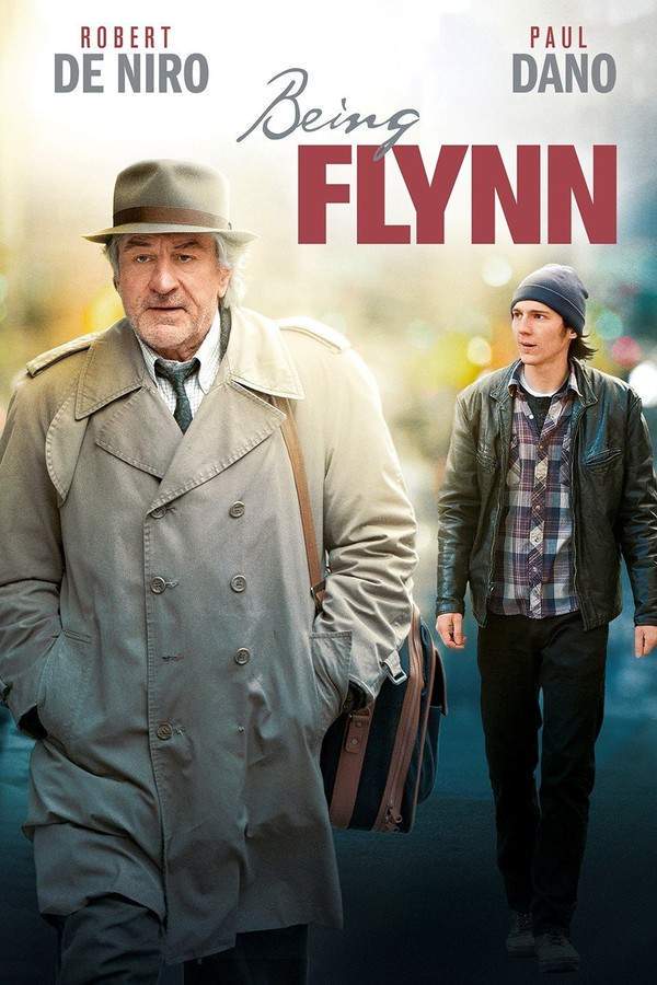 Being Flynn