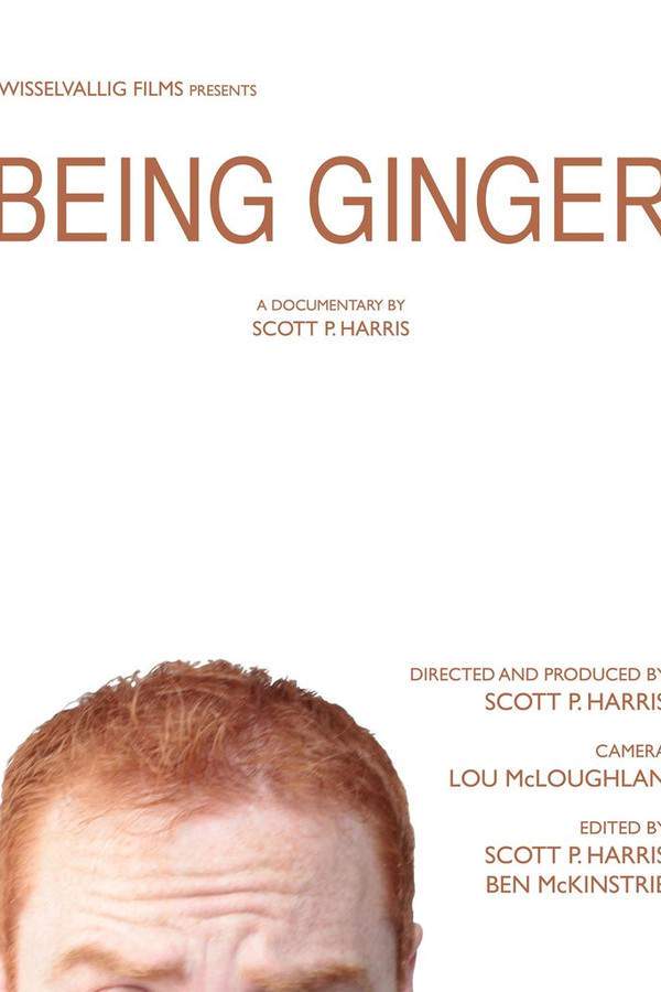 This film follows a man’s personal journey as he seeks to understand and embrace his identity as a redhead. He reflects on the unique experiences and perceptions faced by people with red hair, navigating both the challenges and the moments of self-discovery. Through honest introspection, he strives to reclaim his self-worth and find acceptance in a world that often stereotypes and misunderstands.