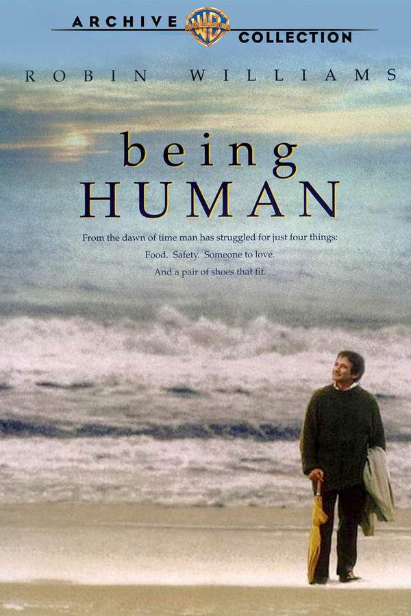 Being Human