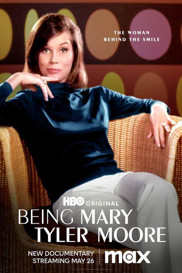 Being Mary Tyler Moore