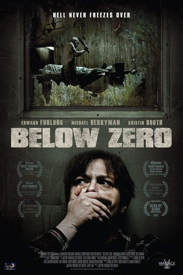 Below Zero (Bajocero)