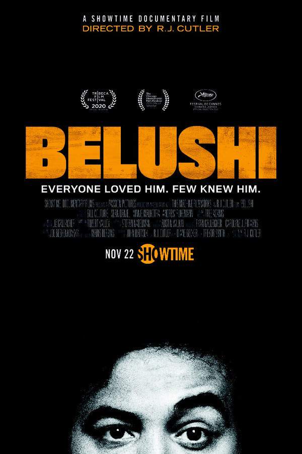 Belushi