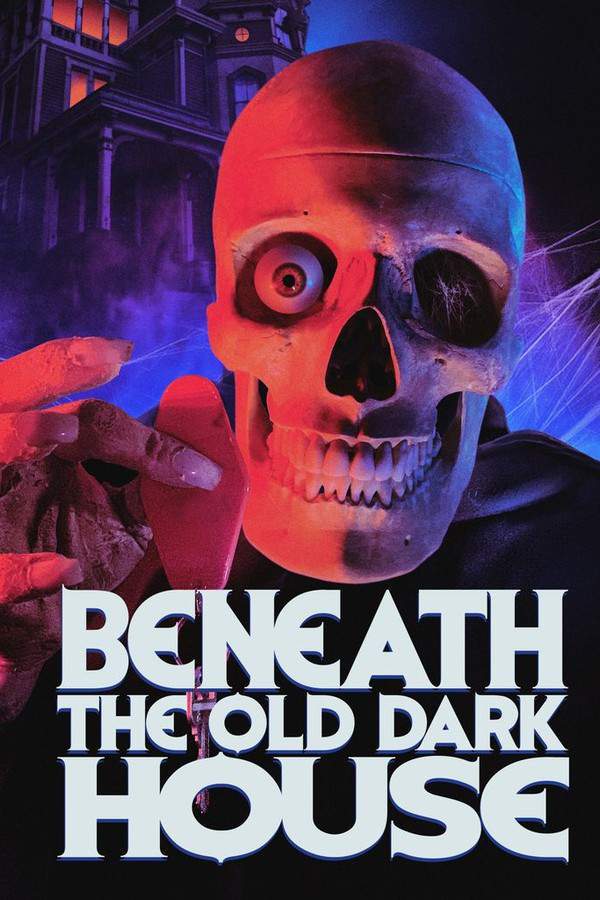 Beneath the Dark