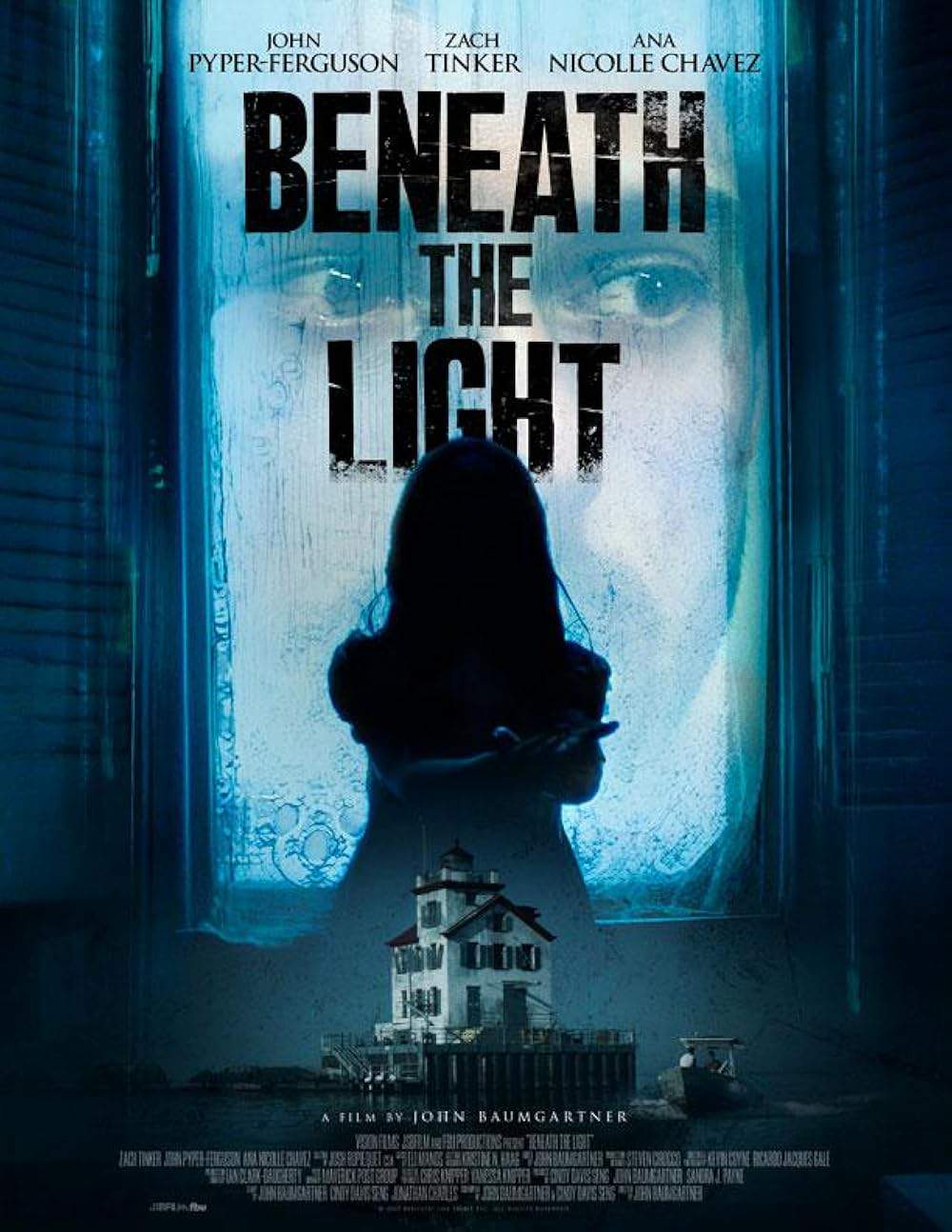 Beneath the Light