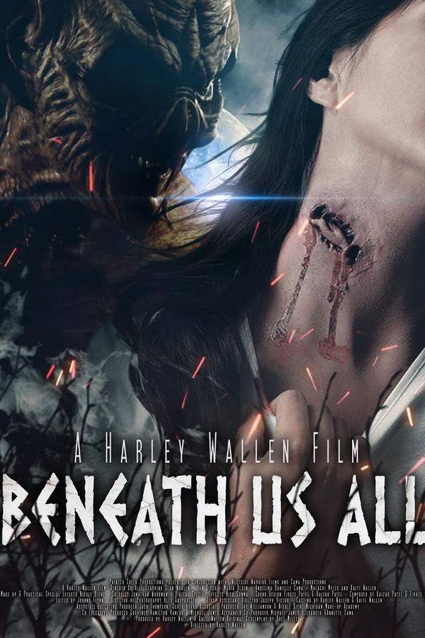 Beneath Us