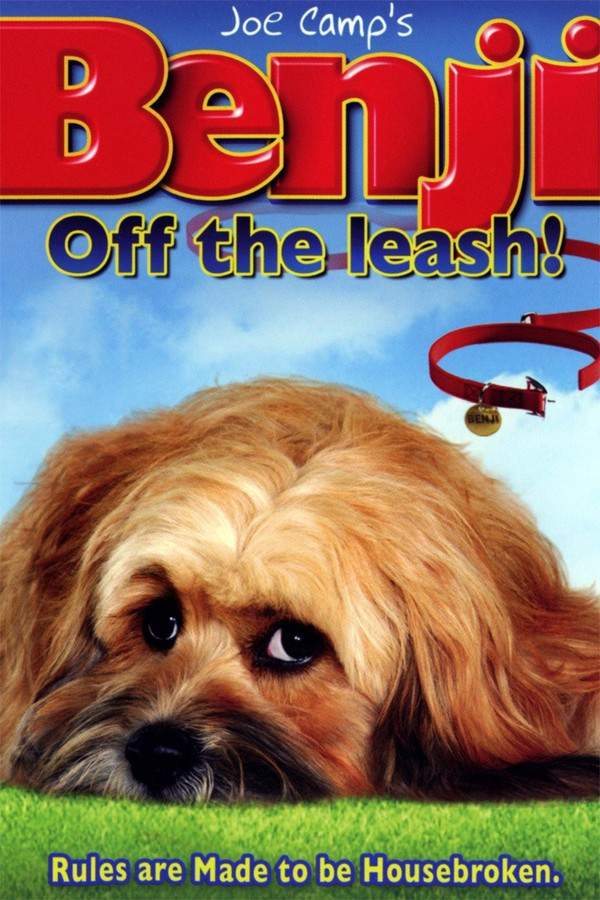 Benji: Off the Leash!