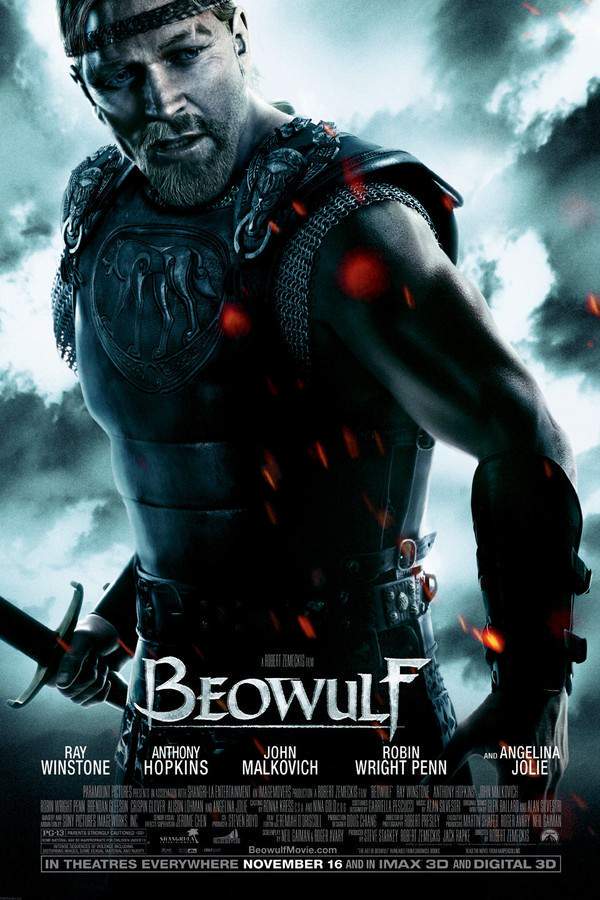 Beowulf