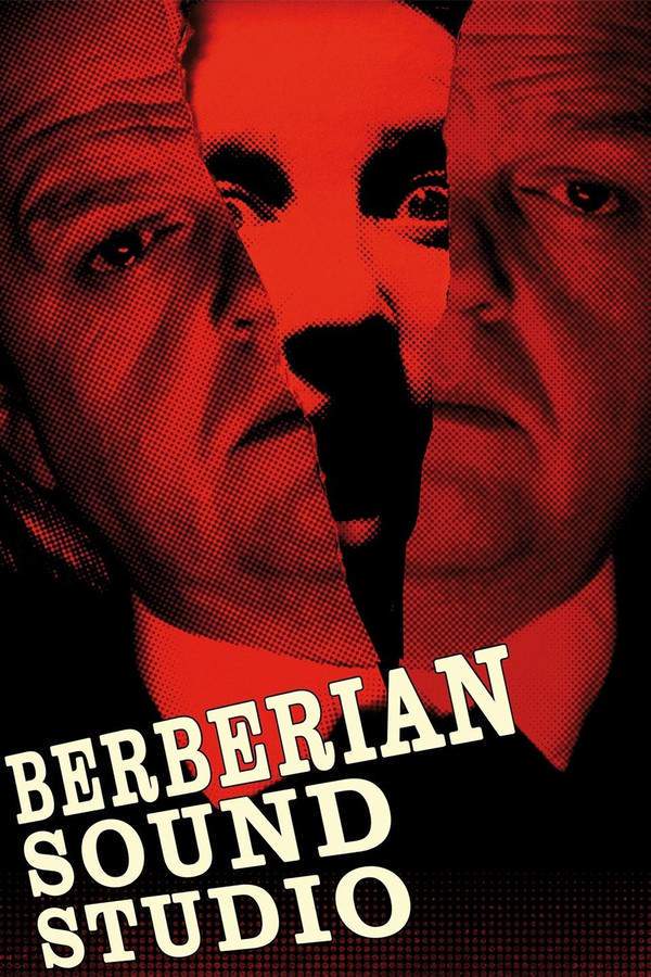 Berberian Sound Studio