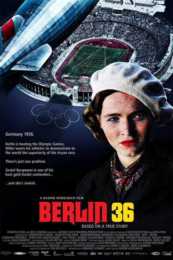 Berlin 36