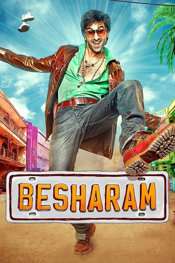 Besharam
