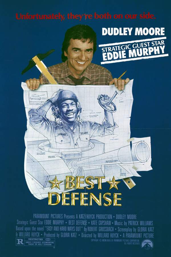 Best Defense