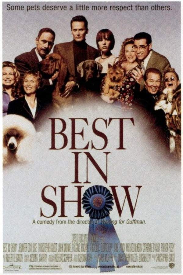 Best in Show