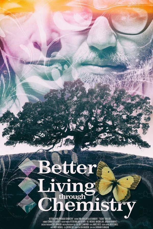 Better Living Through Chemistry