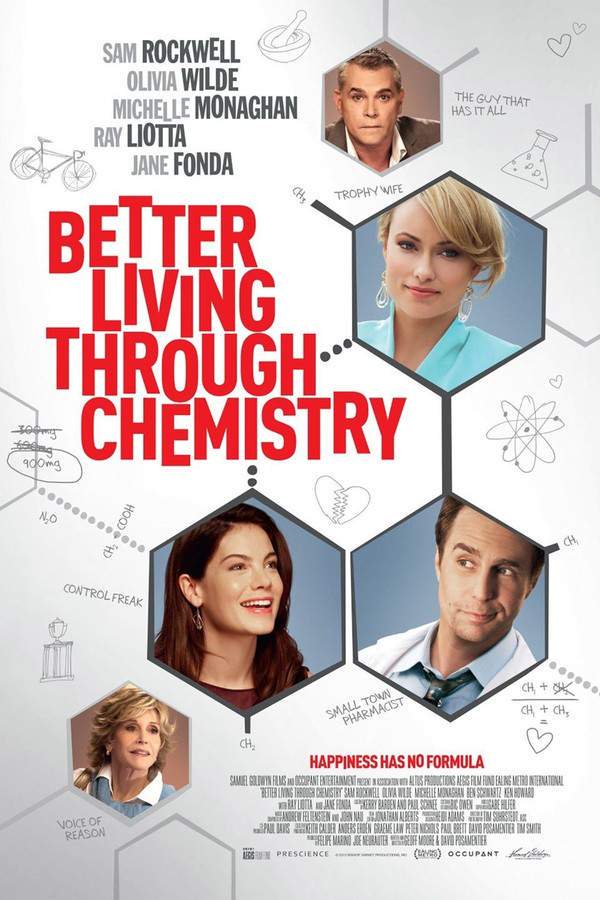 Better Living