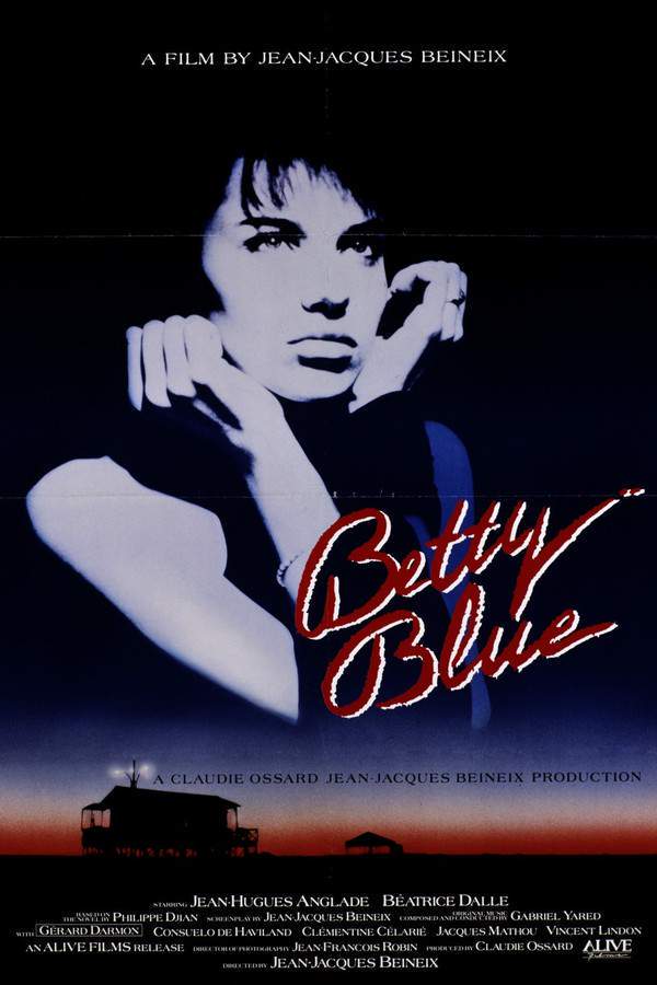 Betty Blue