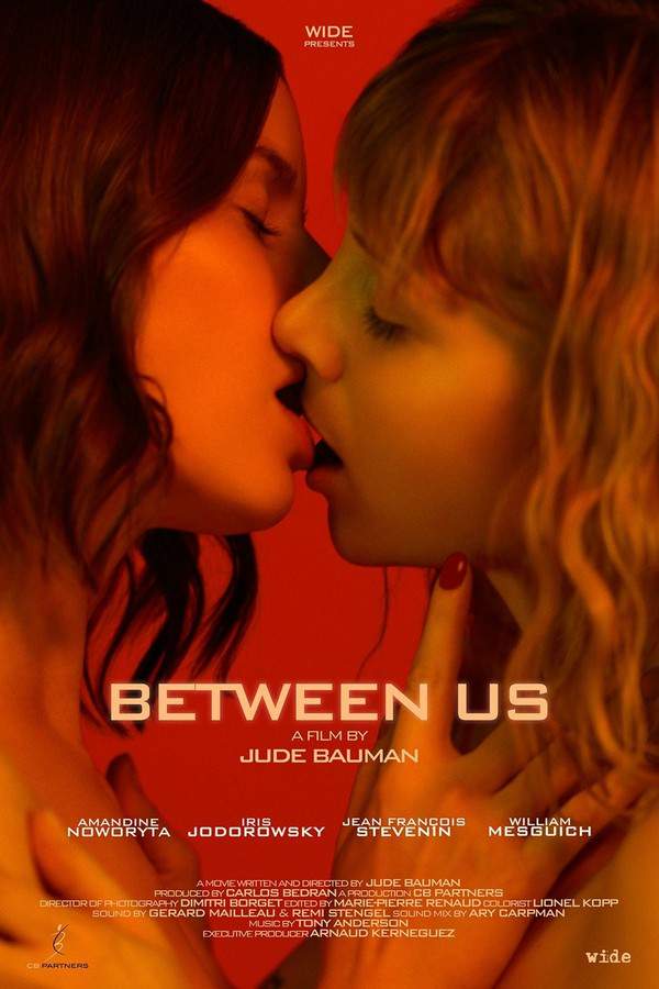Between Us