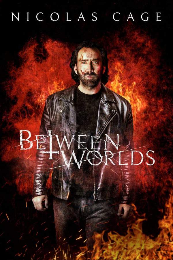 Between Worlds