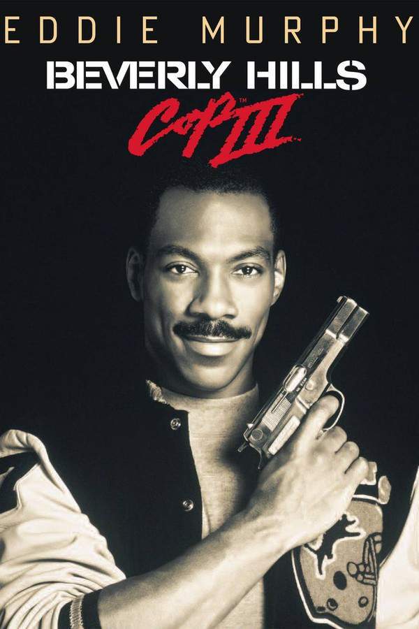 Beverly Hills Cop III