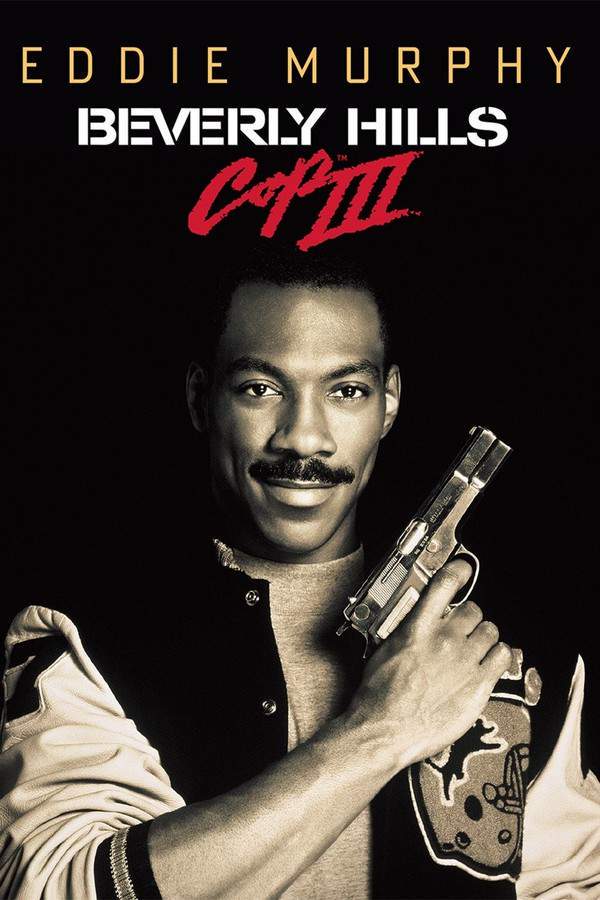 Beverly Hills Cop