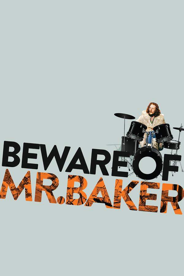 Beware of Mr. Baker