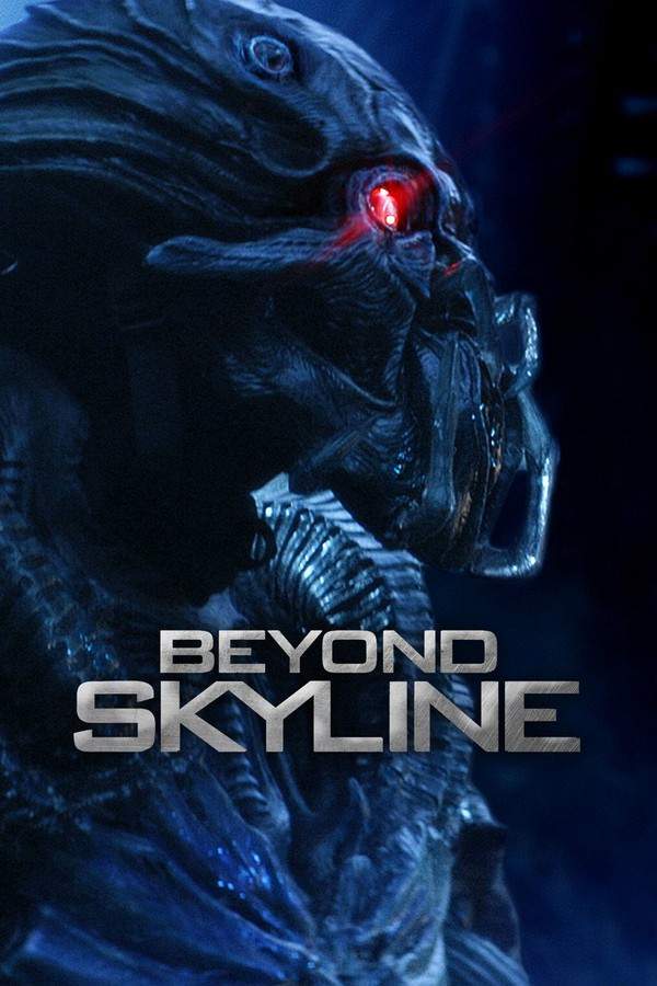 Beyond Skyline