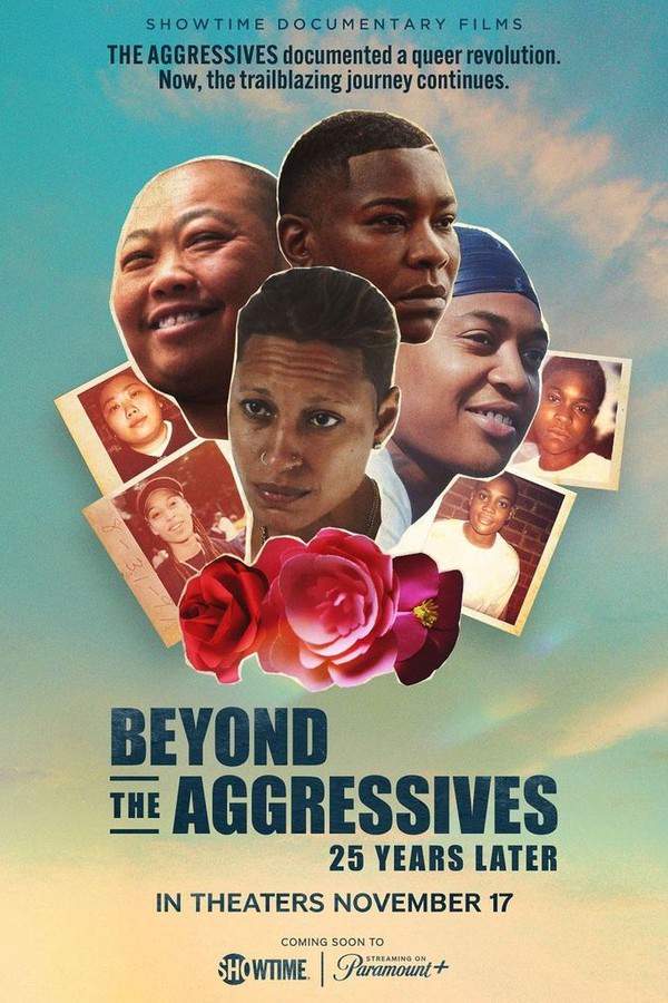 Beyond the Aggressives: 25 Years Later
